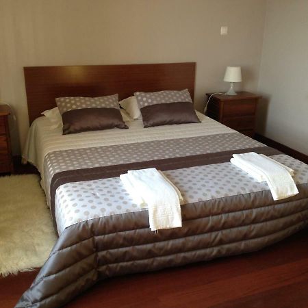 Residencial A Quinta Bed & Breakfast Faja de Santo Amaro Exterior photo