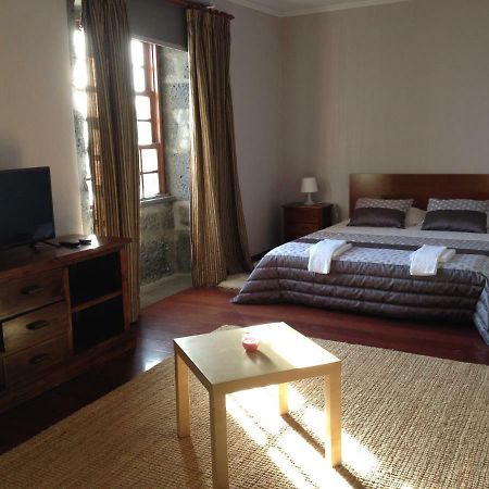 Residencial A Quinta Bed & Breakfast Faja de Santo Amaro Exterior photo