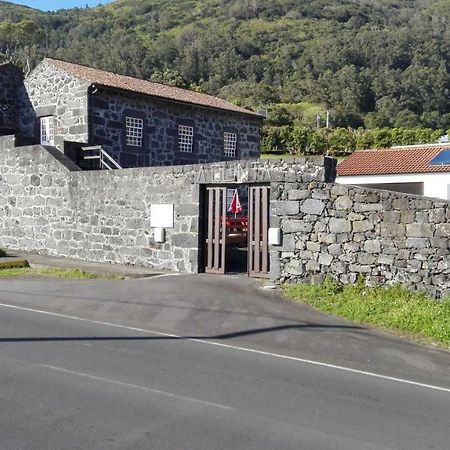 Residencial A Quinta Bed & Breakfast Faja de Santo Amaro Exterior photo