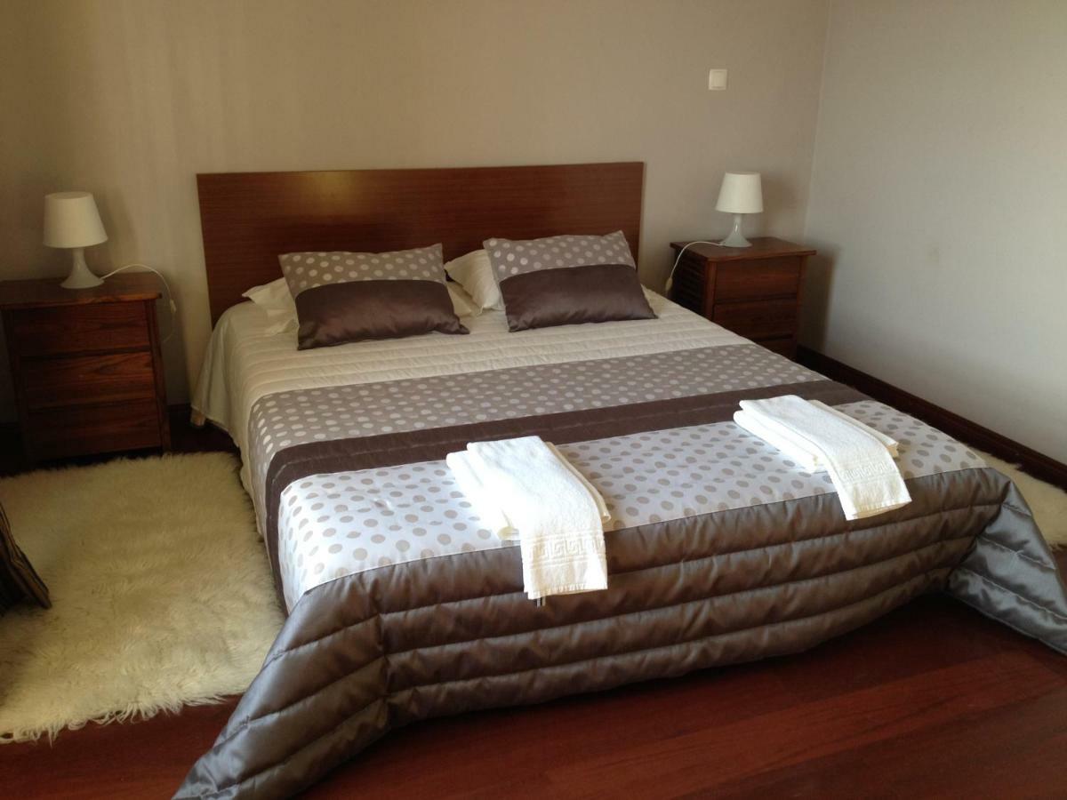 Residencial A Quinta Bed & Breakfast Faja de Santo Amaro Exterior photo
