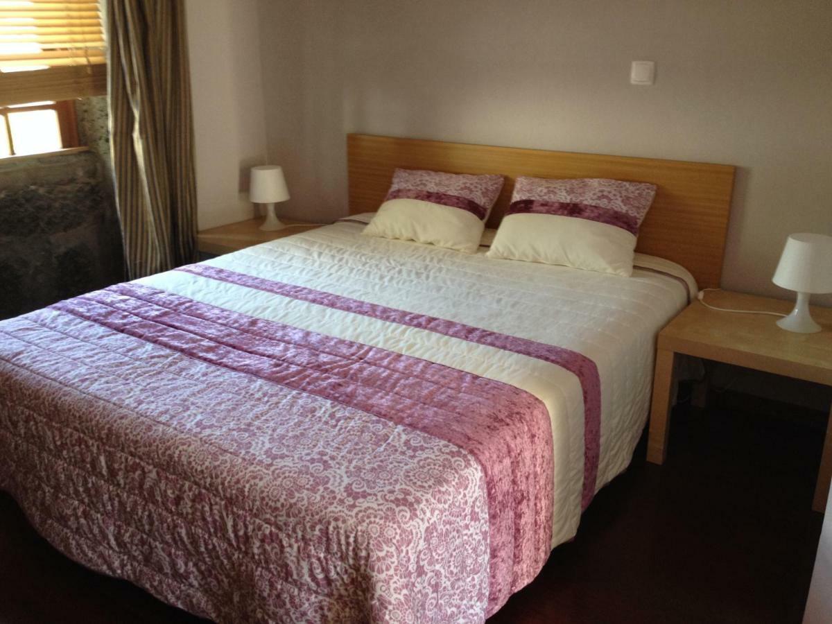 Residencial A Quinta Bed & Breakfast Faja de Santo Amaro Exterior photo
