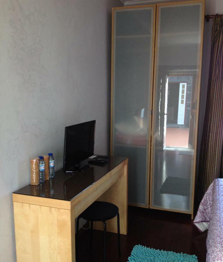 Residencial A Quinta Bed & Breakfast Faja de Santo Amaro Exterior photo