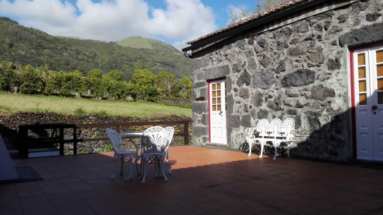 Residencial A Quinta Bed & Breakfast Faja de Santo Amaro Exterior photo