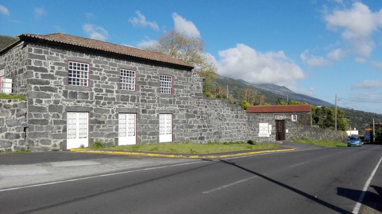 Residencial A Quinta Bed & Breakfast Faja de Santo Amaro Exterior photo