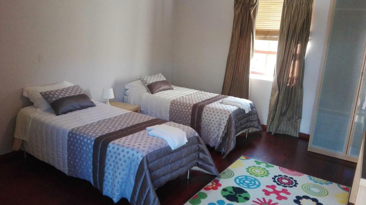 Residencial A Quinta Bed & Breakfast Faja de Santo Amaro Exterior photo
